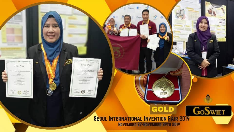 SIIF 2019