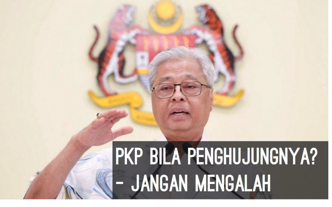 PKP yang tidak ada penghujungnya – Mengapa tubuh kita mudah lesu dan penat?